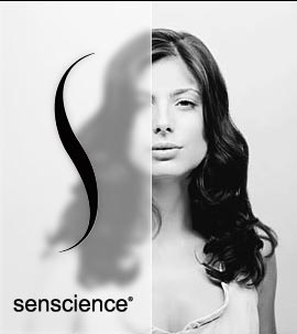 logo Senscience
