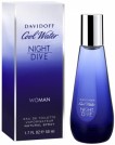  Cool Water Night Dive Woman, 50  Davidoff ()