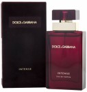 Парфюмерная вода Pour Femme Intense, 25 мл Dolce&Gabbana (Дольче Габбана)
