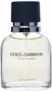 Туалетная вода Dg Pour Homme, 40 мл Dolce&Gabbana (Дольче Габбана)