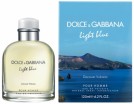   Light Blue Vulcano, 125  Dolce&Gabbana ( )