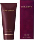 Лосьон для тела Dg Pour Femme, 200 мл Dolce&Gabbana (Дольче Габбана)
