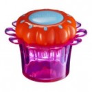 Tangle Teezer Magic Flowerpot Popping Purple, 1  Tangle Teezer ( )