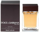 Лосьон после бритья The One For Men, 50 мл  Dolce&Gabbana (Дольче Габбана)