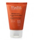 Солнезащитный крем для лица spf 50, 50 мл Matis (Матис)