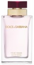 Парфюмерная вода Dg Pour Femme, 25 мл Dolce&Gabbana (Дольче Габбана)