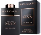 Парфюмерная вода Man In Black, 60 мл Bvlgari (Булгари)