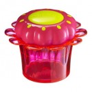 Tangle Teezer Magic Flowerpot Princess Pink, 1  Tangle Teezer ( )