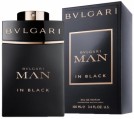 Парфюмерная вода Man In Black, 100 мл Bvlgari (Булгари)