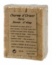 Мыло Алеп для чувствительной кожи (кусковое), 200 г Арт.: 140213 Charme d’Orient (Шарм д'Ориент)