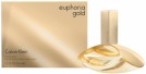 Парфюмерная вода Euphoria Gold (лимитированный выпуск) спрей, 50 мл Calvin Klein (Кельвин Кляйн)
