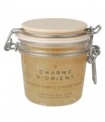 Пилинг с квасцовым камнем и ароматом инжира и финика , 300 г Арт.: 14336 Charme d’Orient (Шарм д'Ориент)