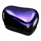 Tangle Teezer Compact Styler Purple Dazzle, 1  Tangle Teezer ( )
