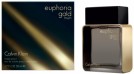 Туалетная вода Euphoria For Men Gold (лимитированный выпуск), 100 мл Calvin Klein (Кельвин Кляйн) 