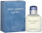 Туалетная вода Light BluePour Homme, 75 мл Dolce&Gabbana (Дольче Габбана)