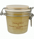 Пилинг с квасцовым камнем и ароматом жасмина, 300 г Арт.: 14324 Charme d’Orient (Шарм д'Ориент)