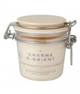 Масло карите + аргана + инжир и финик, 200 г Арт.: 14236 Charme d’Orient (Шарм д'Ориент)